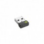 Logitech Master 920-010251, Taille réelle 100 %, Sans fil, Bluetooth, QWERTY, Graphite