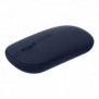 ASUS Marshmallow MD100, Ambidextre, Optique, RF sans fil + Bluetooth, 1600 DPI, Bleu