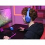 Trust GXT 415B Zirox, Avec fil, Gaming, 20 - 20000 Hz, 253 g, Casque, Bleu