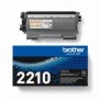 Brother Toner TN2210 1 schwarz - Original - Toner Cartridge