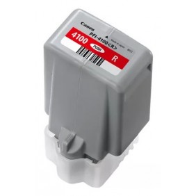 Canon LUCIA PRO II, Rendement standard, Rouge, 1 pièce, 760 pages, Paquet unique