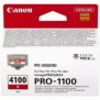 Canon LUCIA PRO II, Rendement standard, Rouge, 1 pièce, 760 pages, Paquet unique