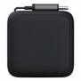 Trust Maxo Chargeur PD USB-C rétractable de 65 W, Intérieure, Secteur, 20 V, 0,67 m, Noir