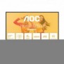 AOC B3 Q27B35E, 68,6 cm 27", 2560 x 1440 pixels, Quad HD, LED, 4 ms, Noir