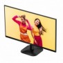 AOC B3 Q27B35E, 68,6 cm 27", 2560 x 1440 pixels, Quad HD, LED, 4 ms, Noir