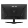 ASUS TUF Gaming VG249Q5A, 60,5 cm 23.8", 1920 x 1080 pixels, Full HD, LCD, 1 ms, Noir