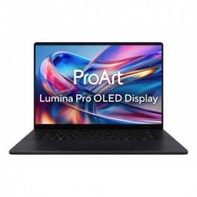 ASUS ProArt P16 H7606WW-SE028X Copilot+ PC 16" 32GB 2000GB NVIDIA GeForce RTX 5000 Win 11 Pro