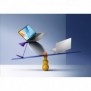 ASUS Vivobook S16 S3607VA-RP136W 16" i7 16GB 1000GB Win 11 Home