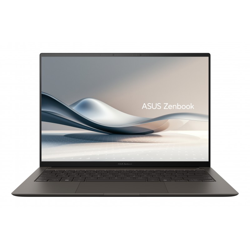 ASUS Zenbook S14 UX5406SA-PV530W Copilot+ PC 14" Ultra 7 32GB 1000GB Arc Graphics Win 11 Home