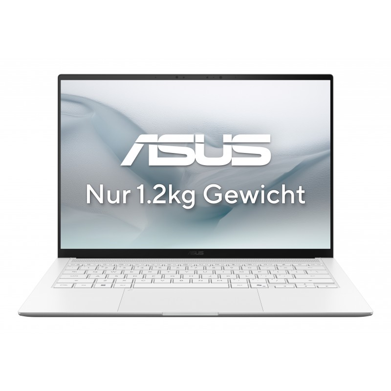 ASUS Zenbook S14 UX5406AA-SU236W 14" Ultra 9 32GB 1000GB Win 11 Home