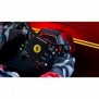 ThrustMaster T818 Ferrari 488 GT3 Simulator, Volant + pédales, PC, Croix directionnelle, AnalogiqueNumérique, Avec fil, USB