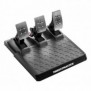 ThrustMaster T248R Shifter Pack, Volant + pédales + levier de vitesse, PlayStation 5, PC, Noir, 6,3 kg, 1 x T248R, 1 x TH8S, 1 x T3PM, 1 x Cable Mini-Din Base volant vers TH8S, 2 x USB-A vers USB-C, 1