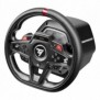 ThrustMaster T248R Shifter Pack, Volant + pédales + levier de vitesse, PlayStation 5, PC, Noir, 6,3 kg, 1 x T248R, 1 x TH8S, 1 x T3PM, 1 x Cable Mini-Din Base volant vers TH8S, 2 x USB-A vers USB-C, 1