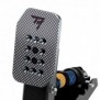 ThrustMaster PEDALS RACE .LC upgrade - Add-on - PC, Pédale, Noir, 100 kg, 350 mm, 360 mm, 210 mm