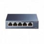 TP-LINK TL-SG105 Metal Switch 5 - Switch - Copper Wire