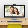 Logitech C310 webcam, 5 MP, 1280 x 720 pixels, 30 ips, 720p, 60, USB