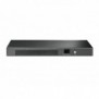 TP-LINK TL-SG1016, Non-géré, Gigabit Ethernet 101001000, Full duplex, Grille de montage, 1U