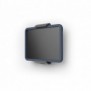 Durable 893823, Tablette UMPC, Support passif, Intérieure, Noir