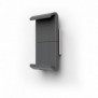 Durable 893823, Tablette UMPC, Support passif, Intérieure, Noir