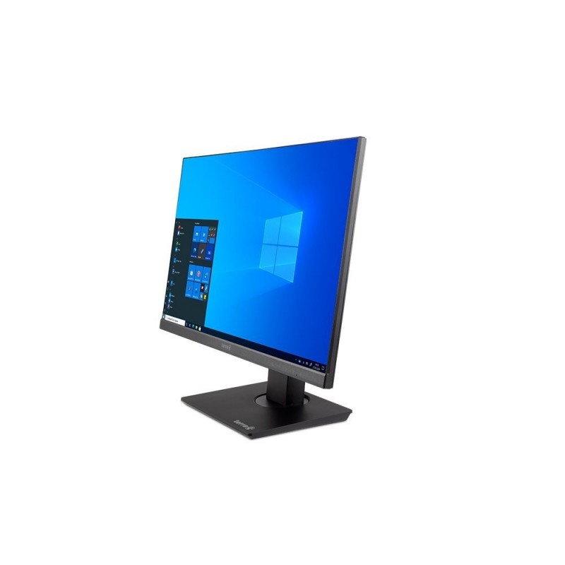 TERRA LCDLED PV V2 23.8" IPS black MESSEWARE - Flachbildschirm TFTLCD - 60,5 cm