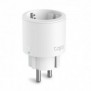 TP-LINK Tapo P115, Intérieure, Blanc, Statut, Sans fil, Wi-Fi, 802.11b, 802.11g, Wi-Fi 4 802.11n