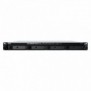 Synology RackStation RS822RP+, NAS, Rack 1 U, Ryzen Embedded, V1500B, 2 Go, DDR4