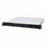 Synology RackStation RS822RP+, NAS, Rack 1 U, Ryzen Embedded, V1500B, 2 Go, DDR4