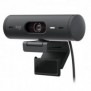 Logitech Brio 505, 4 MP, 1920 x 1080 pixels, Full HD, 60 ips, 1280x720@60fps, 1920x1080@30fps, 720p, 1080p