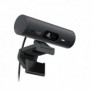 Logitech Brio 505, 4 MP, 1920 x 1080 pixels, Full HD, 60 ips, 1280x720@60fps, 1920x1080@30fps, 720p, 1080p