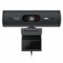 Logitech Brio 505, 4 MP, 1920 x 1080 pixels, Full HD, 60 ips, 1280x720@60fps, 1920x1080@30fps, 720p, 1080p