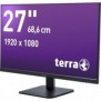 TERRA 3030215 - 68,6 cm 27" - 1920 x 1080 pixels - Full HD - LCD - 5 ms - Noir