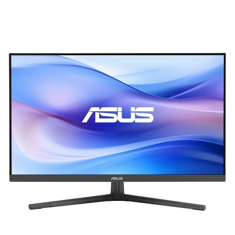 ASUS VU279CFE-B, 68,6 cm 27", 1920 x 1080 pixels, Full HD, LCD, Bleu