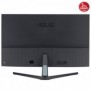ASUS VU279CFE-B, 68,6 cm 27", 1920 x 1080 pixels, Full HD, LCD, Bleu
