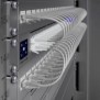 Ubiquiti UniFi Pro Max 48 PoE, Géré, L3, Gigabit Ethernet 101001000, Connexion Ethernet, supportant l'alimentation via ce port , Grille de montage, 1U
