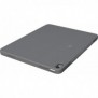Logitech Combo Touch, QWERTZ, Allemand, Trackpad, 1,9 cm, 1 mm, Apple