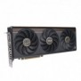 ASUS ProArt -RTX5070TI-O16G, GeForce RTX 5070 Ti, 16 Go, GDDR7, 256 bit, 7680 x 4320 pixels, PCI Express 5.0