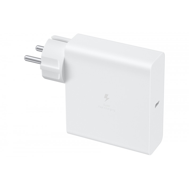 Samsung EP-TB410, Intérieure, Secteur, 28 V, Blanc