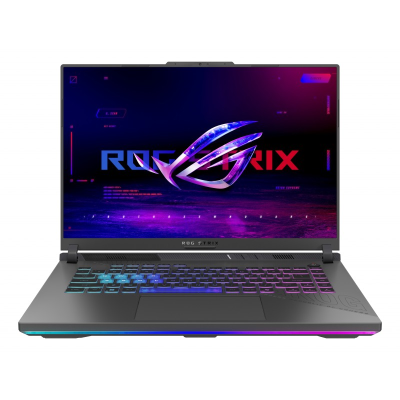 ASUS ROG Strix G16 G614PR-RV075W 16" 32GB 1000GB NVIDIA GeForce RTX 5000 Win 11 Home