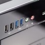 TERRA PC-HOME 6000, 3,5 GHz, AMD Ryzen™ 5, PRO 8500G, 16 Go, 1 To, Windows 11 Home