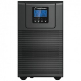 BlueWalker PowerWalker VFI 2000 TG, Double-conversion en ligne, 2 kVA, 1800 W, 80 V, 300 V, 40 - 70 Hz