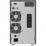 BlueWalker PowerWalker VFI 2000 TG, Double-conversion en ligne, 2 kVA, 1800 W, 80 V, 300 V, 40 - 70 Hz