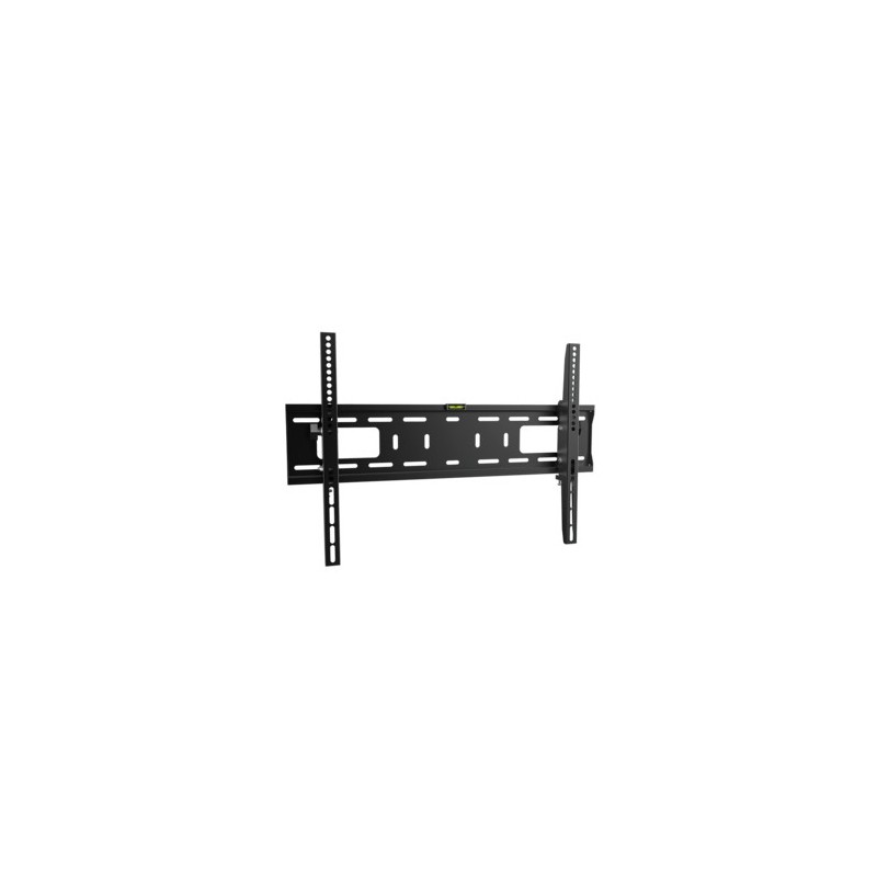 LogiLink BP0018, 94 cm 37", 177,8 cm 70", 200 x 200 mm, 600 x 400 mm, -10 - 5, Noir