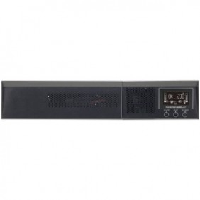 BlueWalker PowerWalker VFI 1500 RMG PF1, Double-conversion en ligne, 1,5 kVA, 1500 W, Sinus, 110 V, 300 V