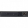 BlueWalker PowerWalker VFI 1500 RMG PF1, Double-conversion en ligne, 1,5 kVA, 1500 W, Sinus, 110 V, 300 V