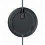 Logitech Module de micro Rally, Graphite