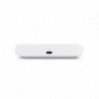 Ubiquiti UniFi USW Flex Mini, Géré, Gigabit Ethernet 101001000, Connexion Ethernet, supportant l'alimentation via ce port