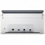 HP Scanjet Pro N4000 snw1 Sheet-feed Scanner, 216 x 3100 mm, 600 x 600 DPI, Alimentation feuille à feuille de scanner, Noir, Blanc, CMOS CIS, 4000 pages