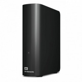 WD Elements...