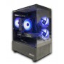 PC GAMER RAINBOW RYZEN 5 7500F 16GB 1TB RTX5060TI 16GB