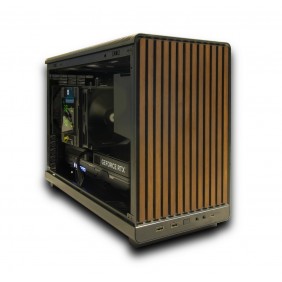PC GAMER RAINBOW RYZEN 7 7800X3D 32GB 2TB RTX5080